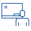 Education for each role/position 
