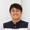 Department chair, Jae-chun Kim, from advertisement department